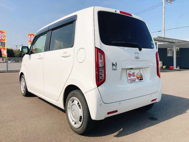 ホンダ Ｎ−ＷＧＮ ６６０ Ｌ ホンダ センシング R3年 (九州・沖縄) 99