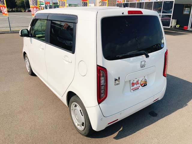 ホンダ Ｎ−ＷＧＮ ６６０ Ｌ ホンダ センシング R3年 (九州・沖縄) 99