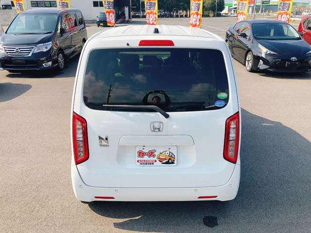 ホンダ Ｎ−ＷＧＮ ６６０ Ｌ ホンダ センシング R3年 (九州・沖縄) 99