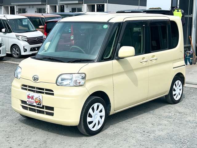 ダイハツ タント ６６０ Ｌ H23年 (九州・沖縄) 99
