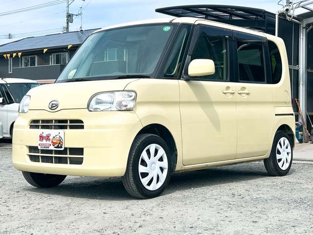 ダイハツ タント ６６０ Ｌ H23年 (九州・沖縄) 99