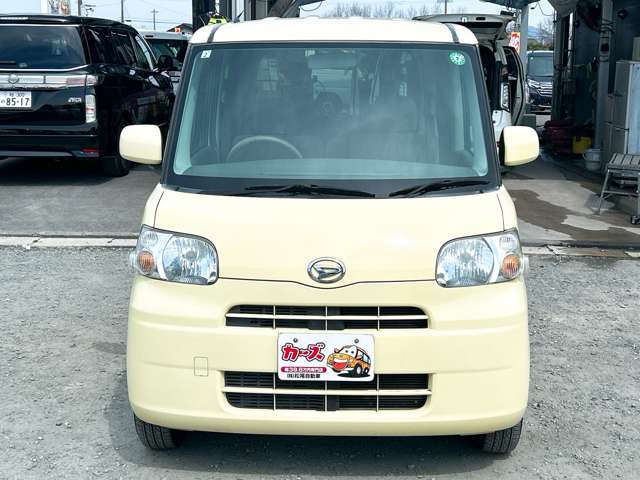 ダイハツ タント ６６０ Ｌ H23年 (九州・沖縄) 99