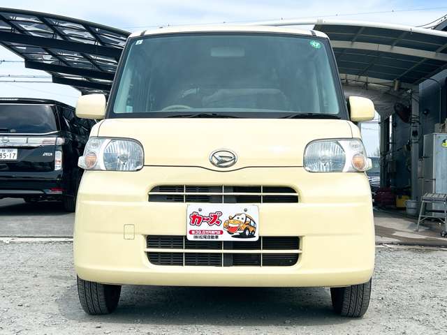 ダイハツ タント ６６０ Ｌ H23年 (九州・沖縄) 99