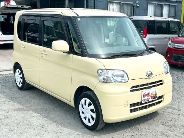 ダイハツ タント ６６０ Ｌ H23年 (九州・沖縄) 99