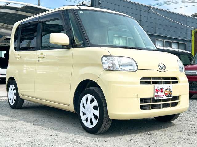 ダイハツ タント ６６０ Ｌ H23年 (九州・沖縄) 99