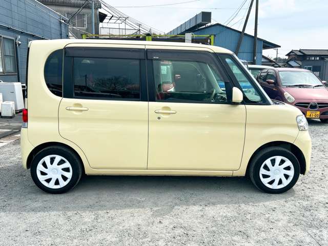 ダイハツ タント ６６０ Ｌ H23年 (九州・沖縄) 99