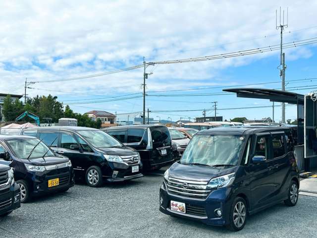 日産 デイズ　ルークス ６６０ ハイウェイスター ターボ H26年 (九州・沖縄) 99