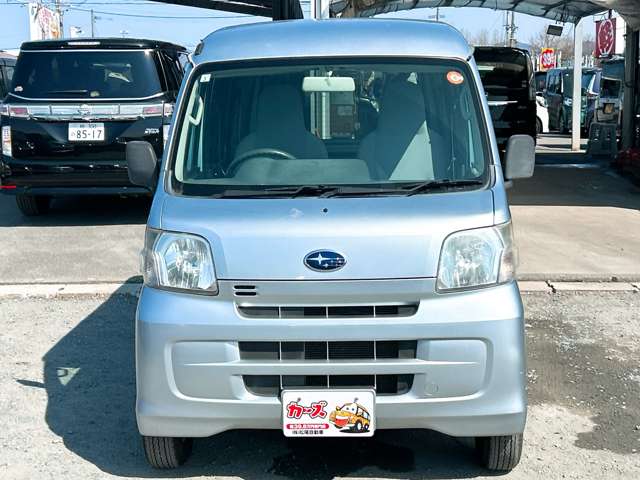 スバル サンバーバン ６６０ トランスポーター H28年 (九州・沖縄) 99