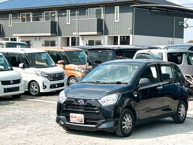 スバル プレオ　プラス ６６０ Ｆ H30年 (九州・沖縄) 99