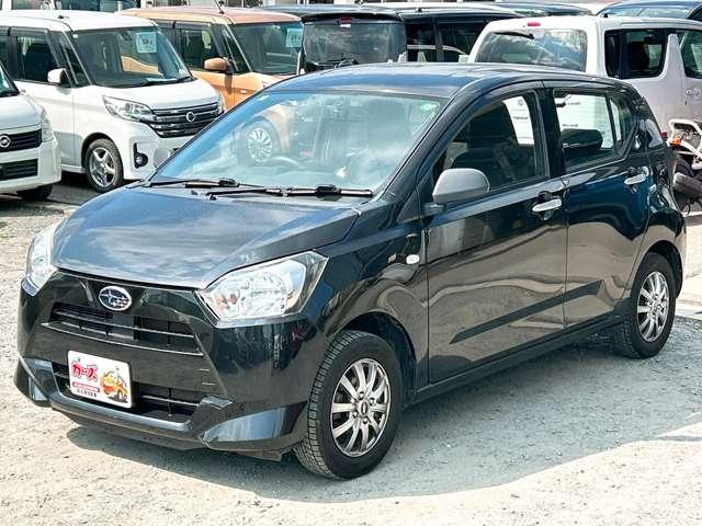 スバル プレオ　プラス ６６０ Ｆ H30年 (九州・沖縄) 99