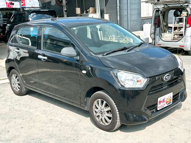 スバル プレオ　プラス ６６０ Ｆ H30年 (九州・沖縄) 99