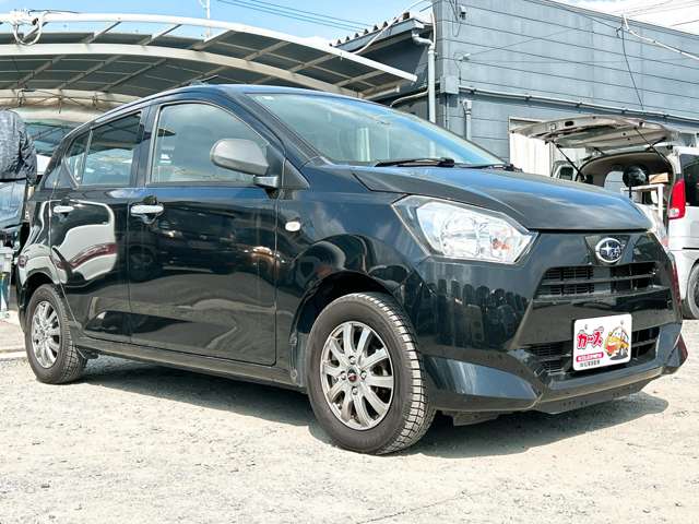 スバル プレオ　プラス ６６０ Ｆ H30年 (九州・沖縄) 99