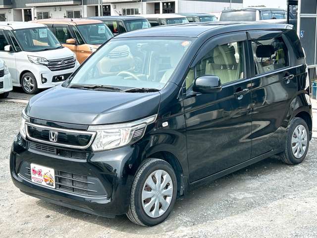 ホンダ Ｎ−ＷＧＮ ６６０ Ｇ H28年 (九州・沖縄) 99