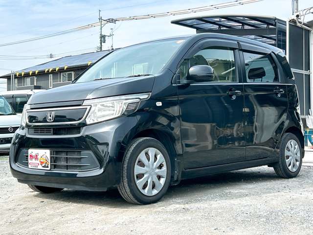 ホンダ Ｎ−ＷＧＮ ６６０ Ｇ H28年 (九州・沖縄) 99