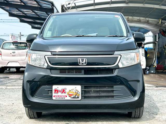 ホンダ Ｎ−ＷＧＮ ６６０ Ｇ H28年 (九州・沖縄) 99