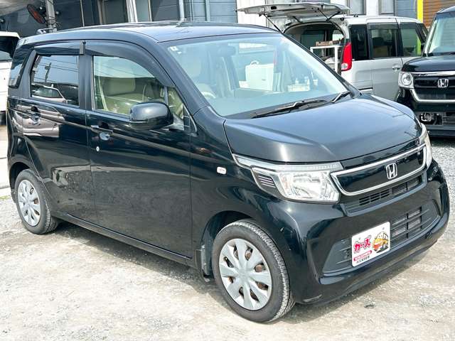 ホンダ Ｎ−ＷＧＮ ６６０ Ｇ H28年 (九州・沖縄) 99
