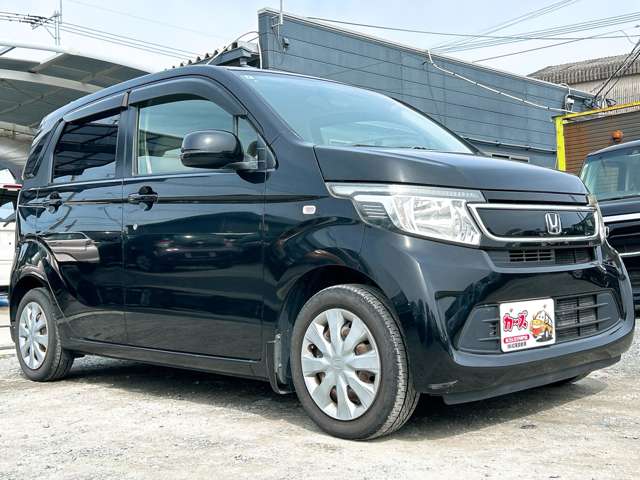 ホンダ Ｎ−ＷＧＮ ６６０ Ｇ H28年 (九州・沖縄) 99