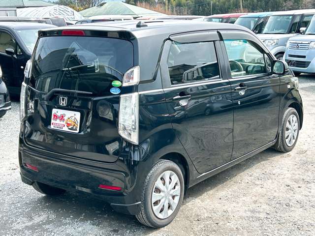 ホンダ Ｎ−ＷＧＮ ６６０ Ｇ H28年 (九州・沖縄) 99