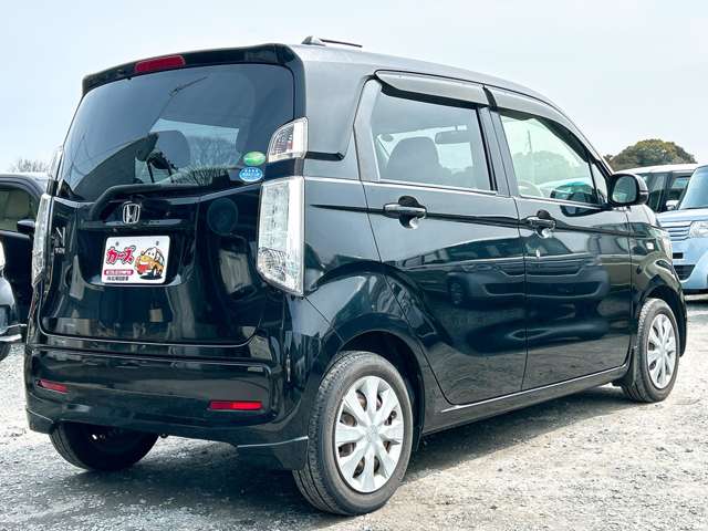 ホンダ Ｎ−ＷＧＮ ６６０ Ｇ H28年 (九州・沖縄) 99