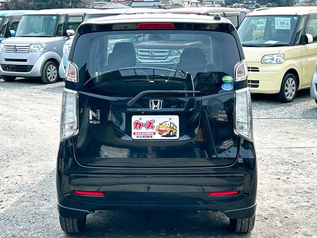 ホンダ Ｎ−ＷＧＮ ６６０ Ｇ H28年 (九州・沖縄) 99