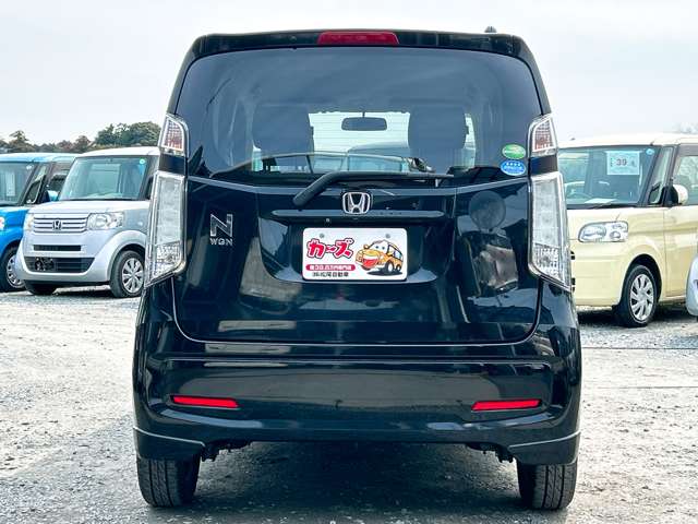 ホンダ Ｎ−ＷＧＮ ６６０ Ｇ H28年 (九州・沖縄) 99