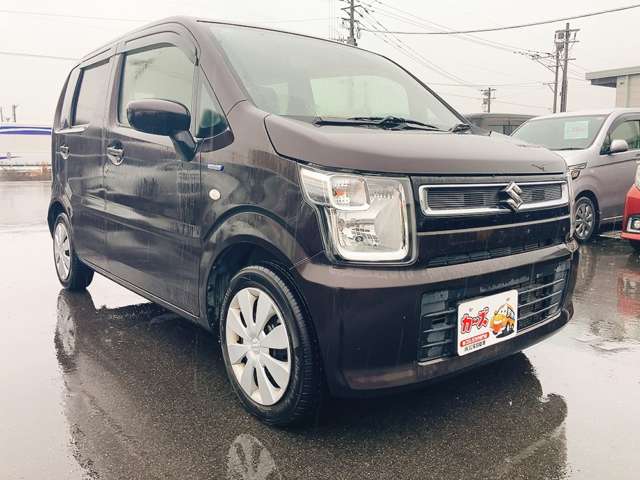 スズキ ワゴンＲ ６６０ ハイブリッド ＦＸ H30年 (九州・沖縄) 99