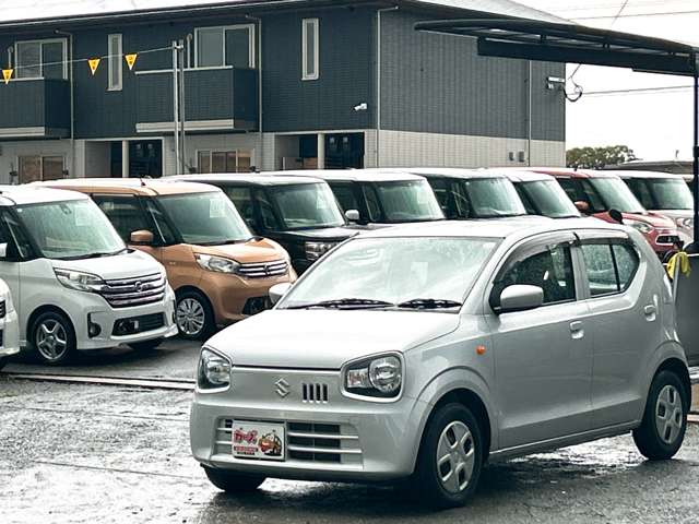 スズキ アルト ６６０ Ｌ R3年 (九州・沖縄) 99
