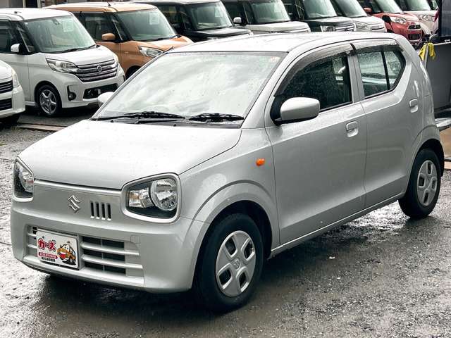 スズキ アルト ６６０ Ｌ R3年 (九州・沖縄) 99