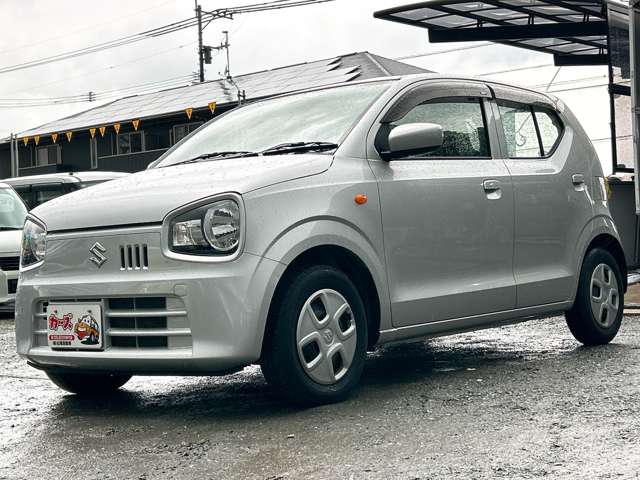 スズキ アルト ６６０ Ｌ R3年 (九州・沖縄) 99