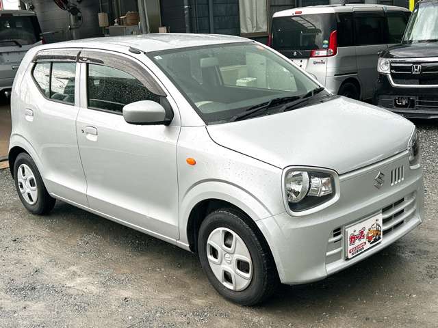 スズキ アルト ６６０ Ｌ R3年 (九州・沖縄) 99