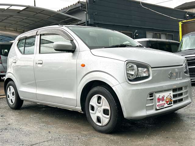 スズキ アルト ６６０ Ｌ R3年 (九州・沖縄) 99