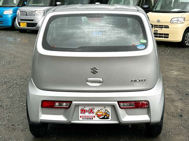 スズキ アルト ６６０ Ｌ R3年 (九州・沖縄) 99