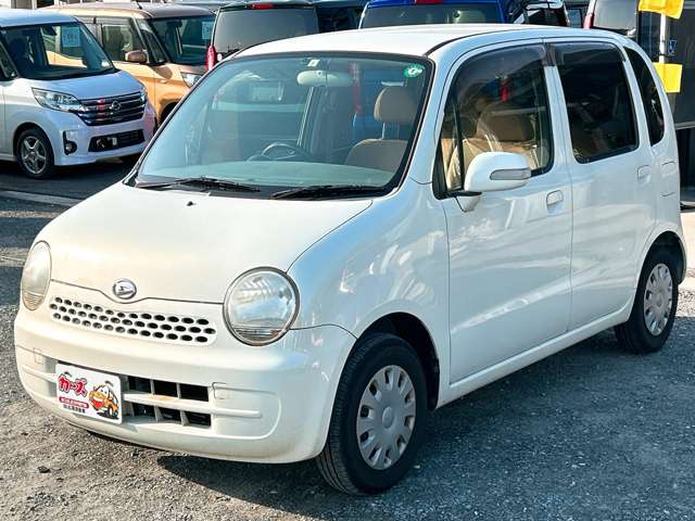 ダイハツ ムーヴ　ラテ ６６０ Ｘ H19年 (九州・沖縄) 99