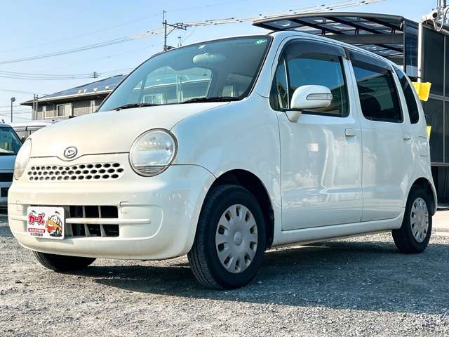 ダイハツ ムーヴ　ラテ ６６０ Ｘ H19年 (九州・沖縄) 99