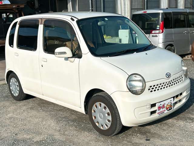 ダイハツ ムーヴ　ラテ ６６０ Ｘ H19年 (九州・沖縄) 99