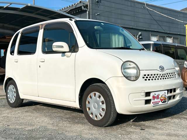 ダイハツ ムーヴ　ラテ ６６０ Ｘ H19年 (九州・沖縄) 99