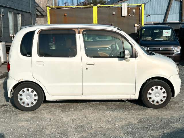 ダイハツ ムーヴ　ラテ ６６０ Ｘ H19年 (九州・沖縄) 99
