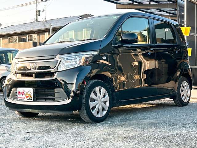 ホンダ Ｎ−ＷＧＮ ６６０ Ｇ H27年 (九州・沖縄) 99