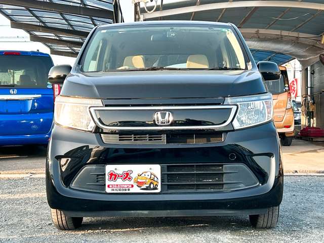 ホンダ Ｎ−ＷＧＮ ６６０ Ｇ H27年 (九州・沖縄) 99