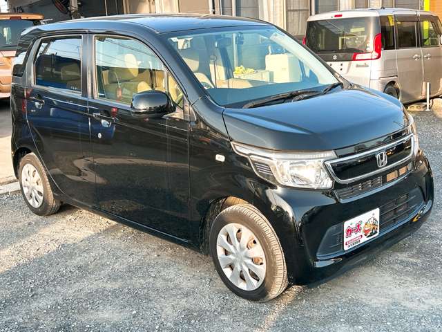 ホンダ Ｎ−ＷＧＮ ６６０ Ｇ H27年 (九州・沖縄) 99