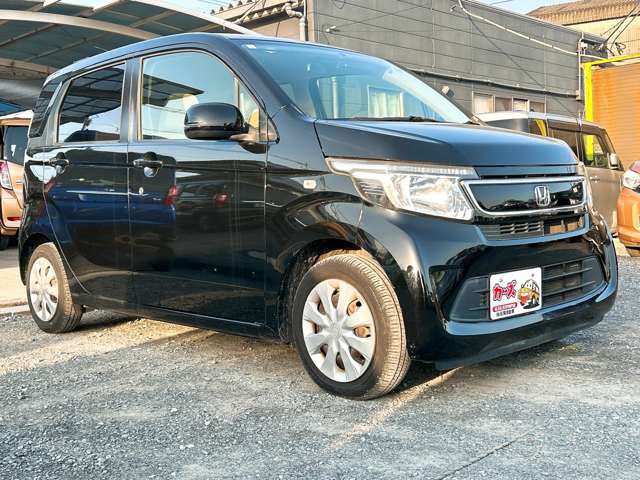 ホンダ Ｎ−ＷＧＮ ６６０ Ｇ H27年 (九州・沖縄) 99