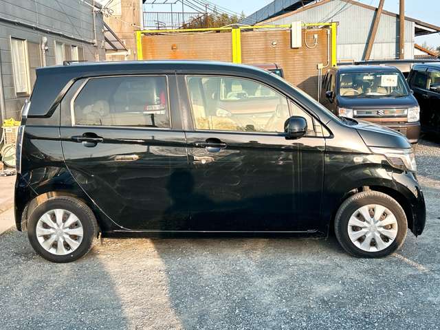 ホンダ Ｎ−ＷＧＮ ６６０ Ｇ H27年 (九州・沖縄) 99