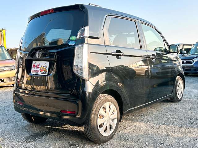 ホンダ Ｎ−ＷＧＮ ６６０ Ｇ H27年 (九州・沖縄) 99