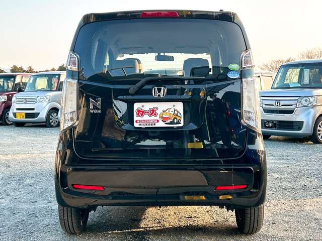 ホンダ Ｎ−ＷＧＮ ６６０ Ｇ H27年 (九州・沖縄) 99