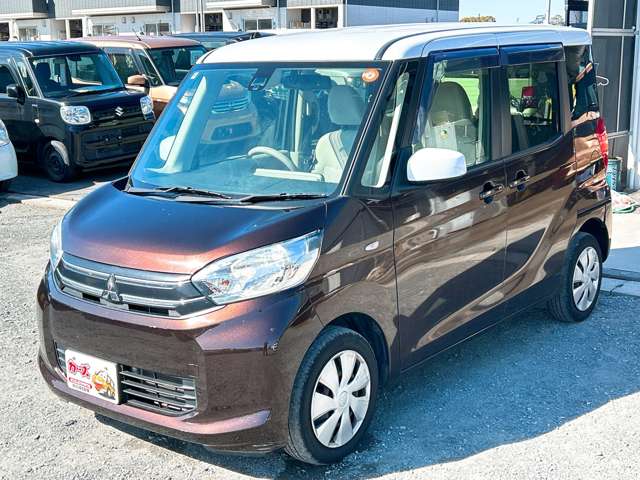 三菱 ｅＫスペース ６６０ Ｇ H28年 (九州・沖縄) 99