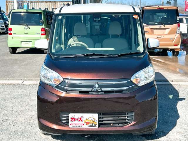 三菱 ｅＫスペース ６６０ Ｇ H28年 (九州・沖縄) 99