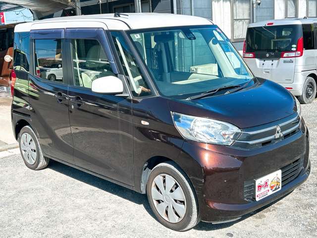 三菱 ｅＫスペース ６６０ Ｇ H28年 (九州・沖縄) 99
