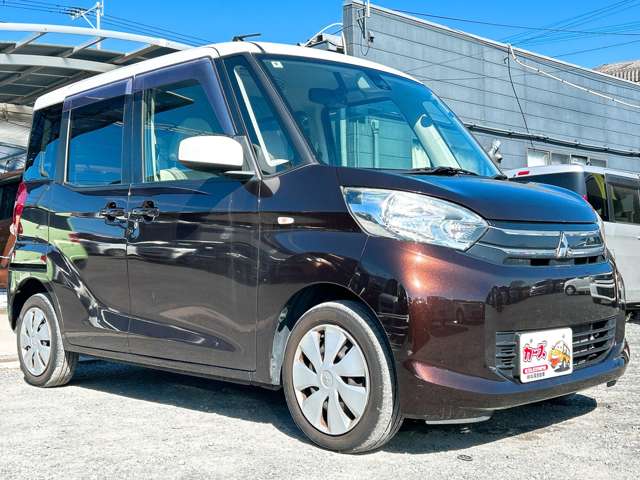 三菱 ｅＫスペース ６６０ Ｇ H28年 (九州・沖縄) 99