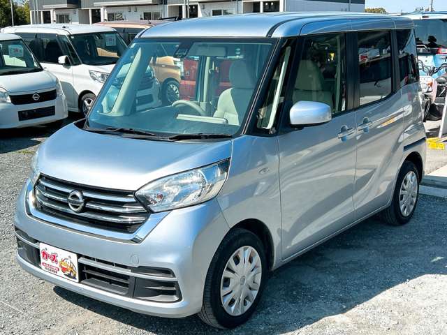 日産 デイズ　ルークス ６６０ Ｓ H30年 (九州・沖縄) 99