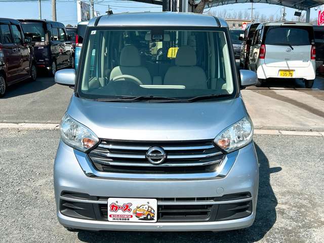 日産 デイズ　ルークス ６６０ Ｓ H30年 (九州・沖縄) 99